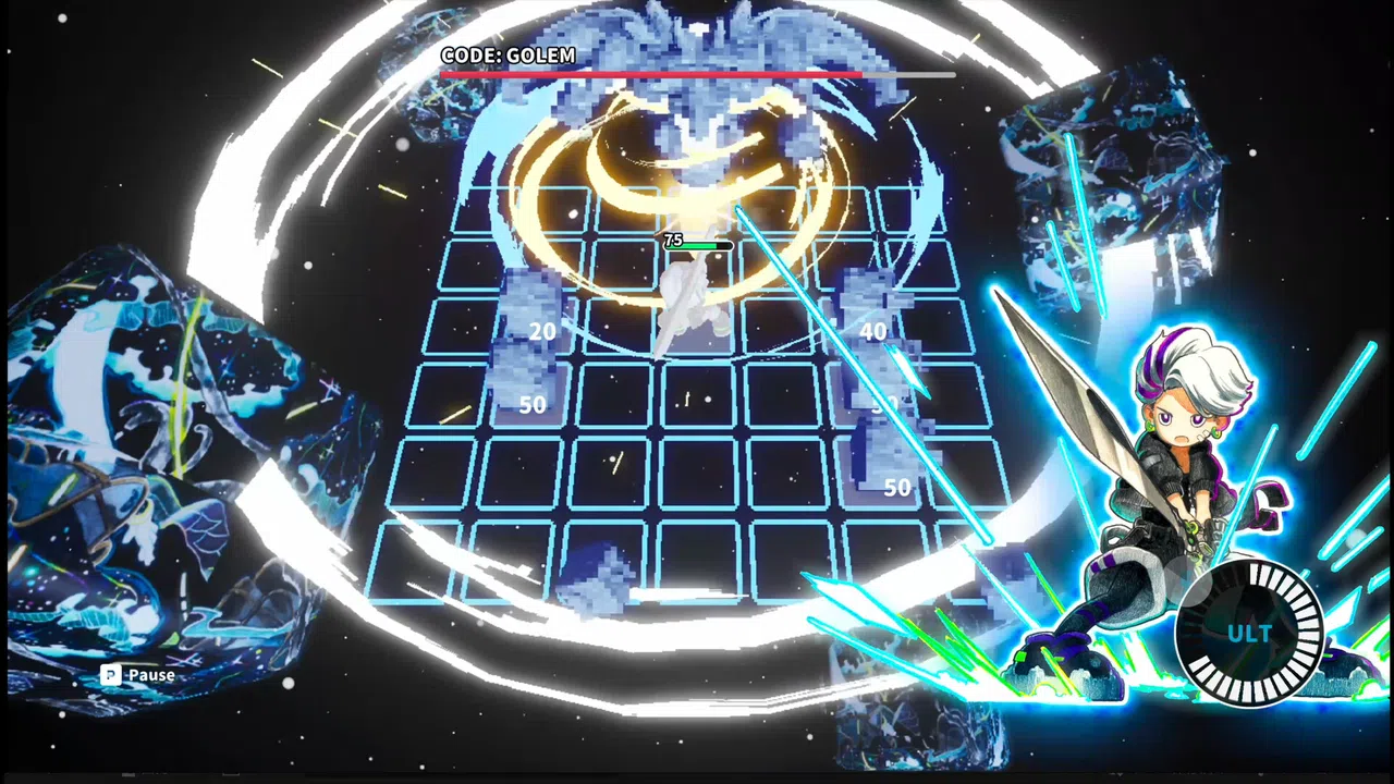 GRID/ Screenshot 3