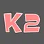 Kawaii Mountains 2 icon