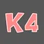Kawaii Mountains 4 icon