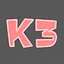 Kawaii Mountains 3 icon