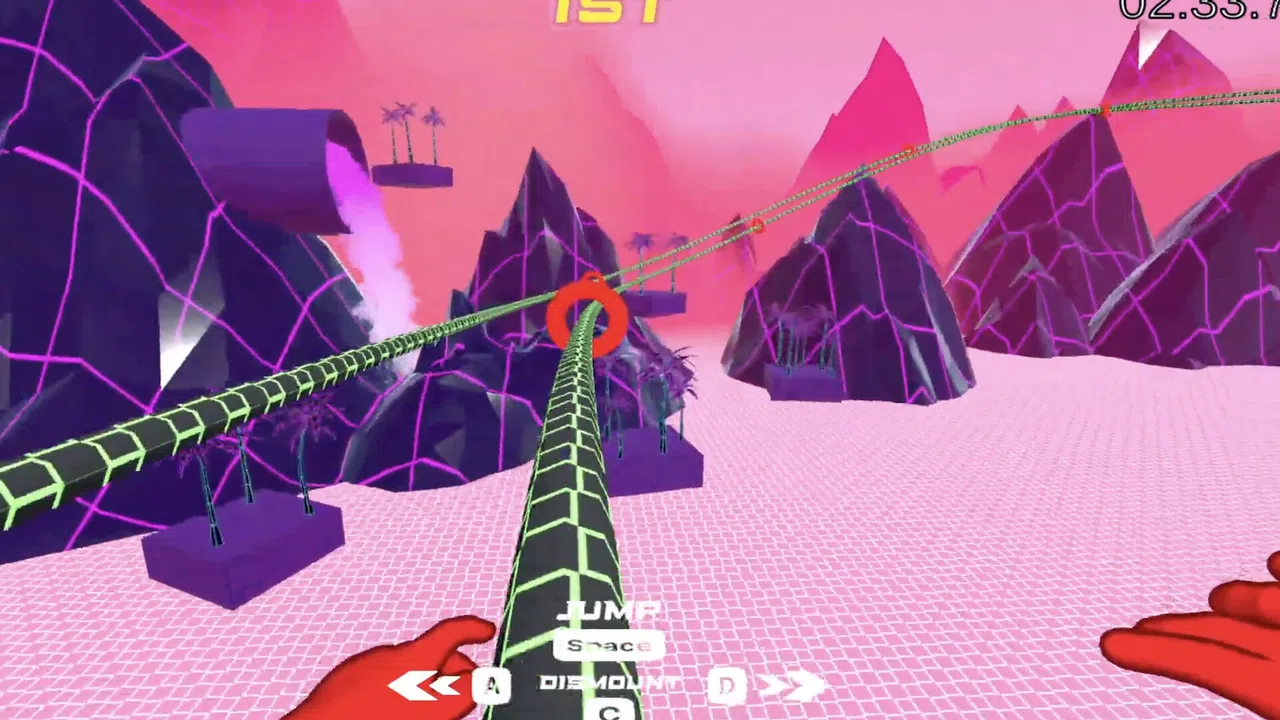 Synth Race Screenshot 10