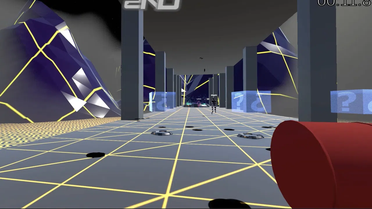 Synth Race Screenshot 6