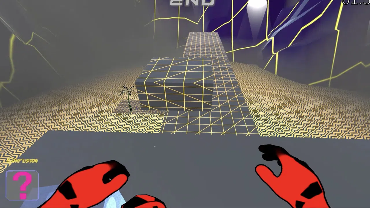 Synth Race Screenshot 8