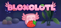 Bloxolotl