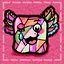 Picassolotl icon