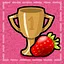 Berry Overlord icon