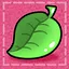 Turn over a new leaf icon