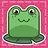 Bloxofrogger