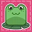Bloxofrogger icon