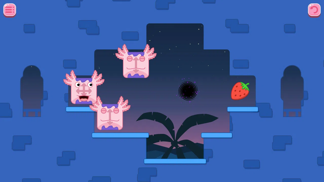 Bloxolotl Screenshot 4
