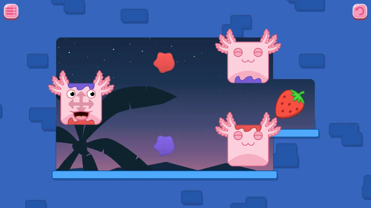 Bloxolotl Screenshot 2