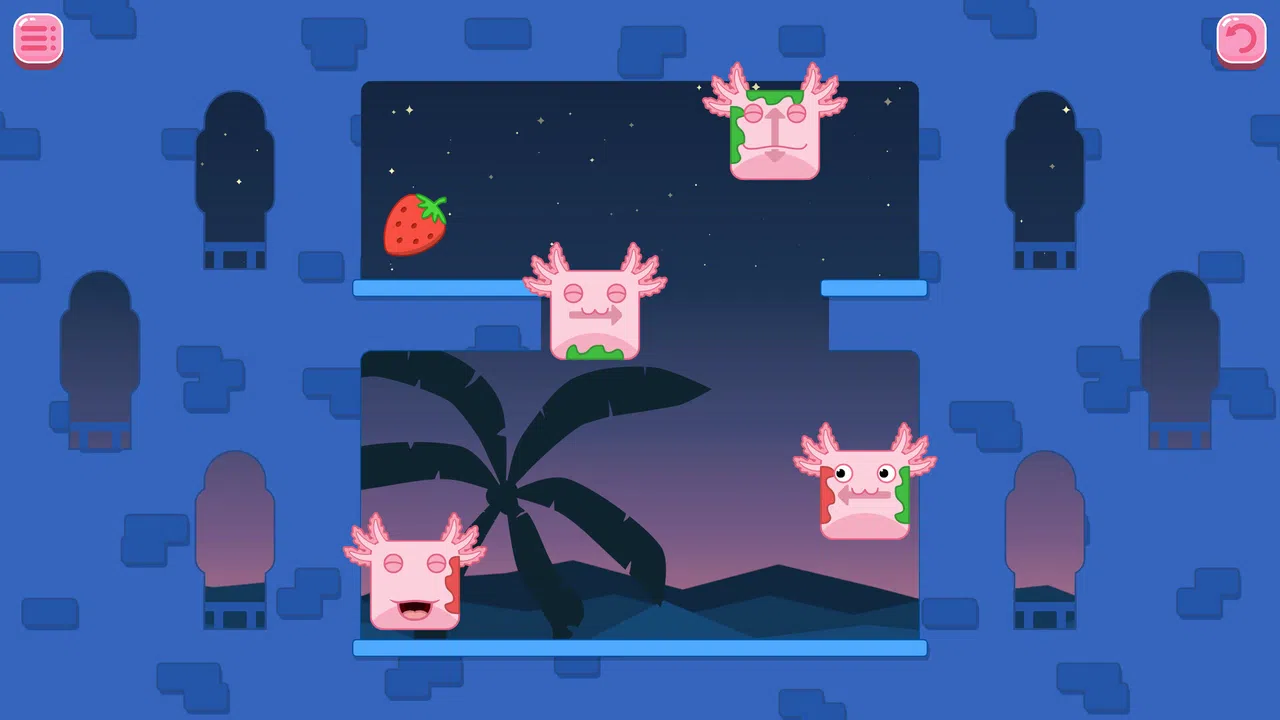 Bloxolotl Screenshot 5