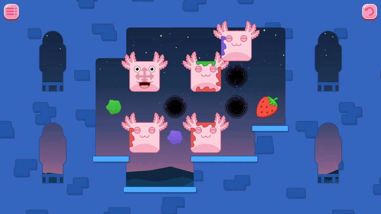 Bloxolotl Screenshot 6