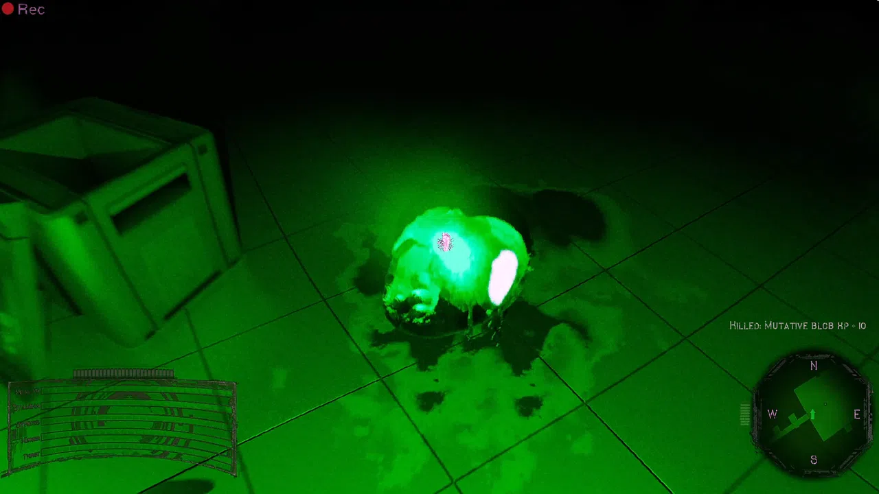 Mutation Screenshot 9