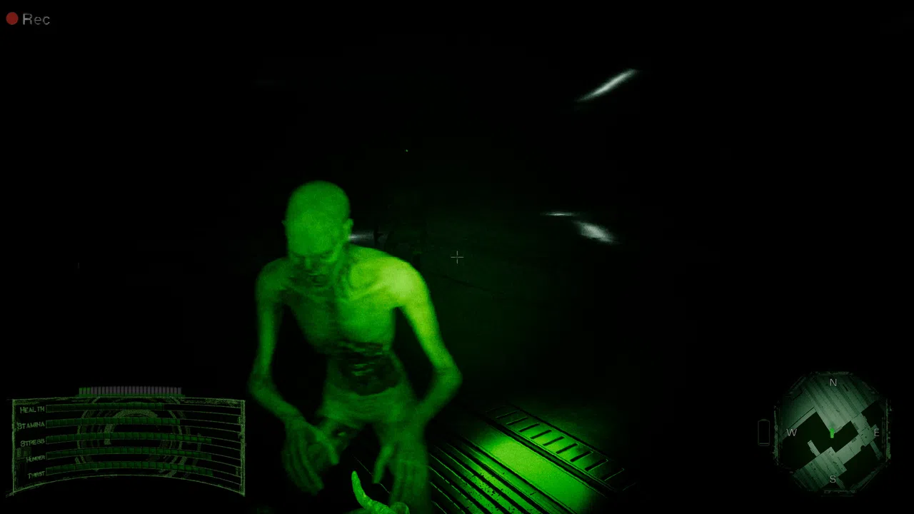 Mutation Screenshot 1