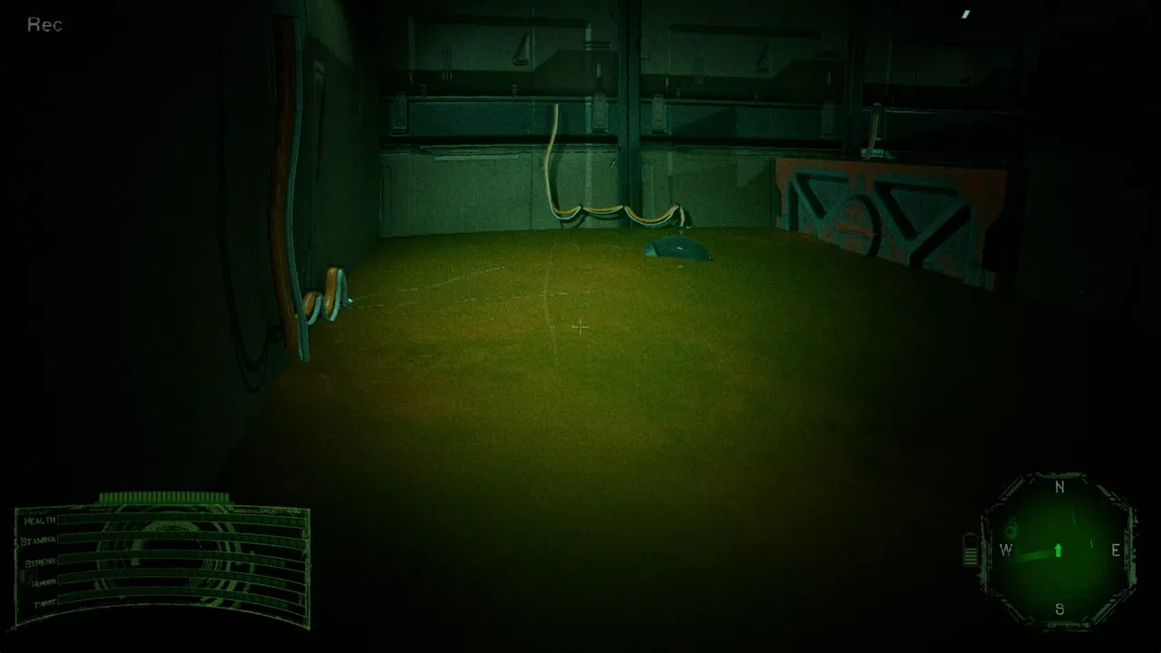 Mutation Screenshot 5