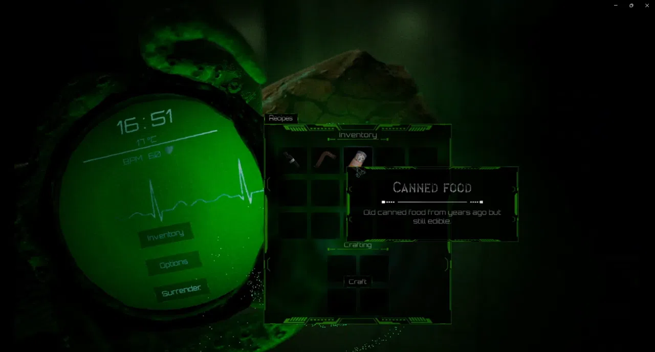 Mutation Screenshot 4