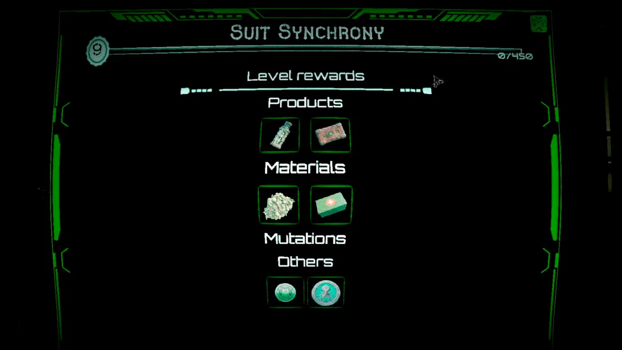 Mutation Screenshot 8