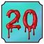 Enjoy without thinking icon