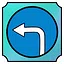 I'm left-wing! icon