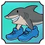 Brainrot 100500 icon