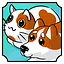 CatDog icon