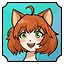 I love anime! icon