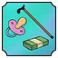 Life lover icon