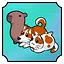Animal lover icon