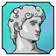 Historian icon