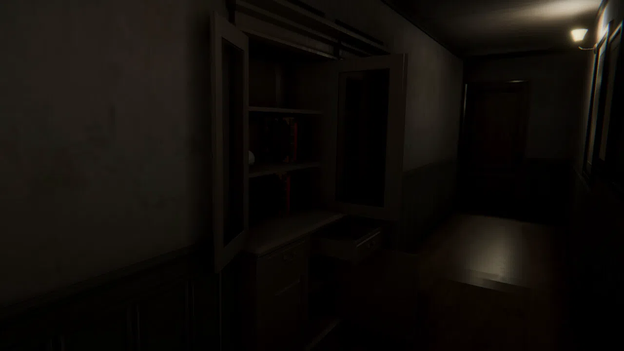Melo's nightmare Screenshot 3