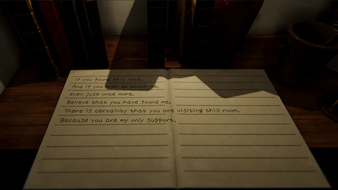 Melo's nightmare Screenshot 5
