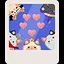 Feline Friendship icon