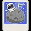 Meet Milky icon