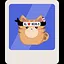 Find Nori icon