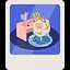 Meet Moussine icon