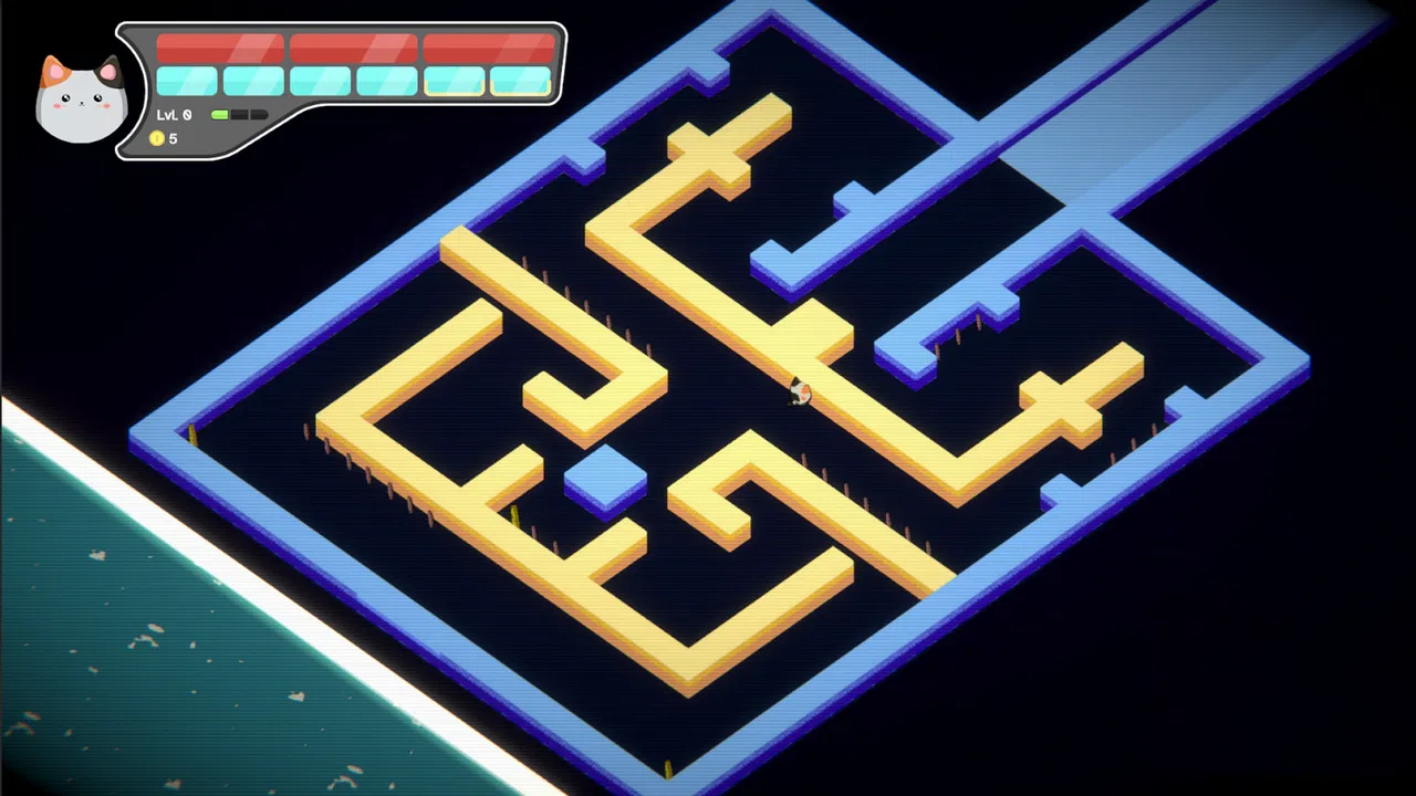 Impawlse Screenshot 3