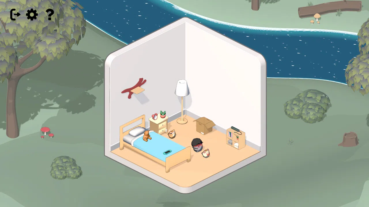 Impawlse Screenshot 2