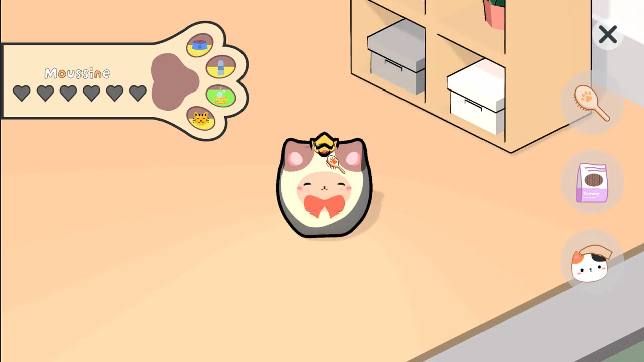 Impawlse Screenshot 1