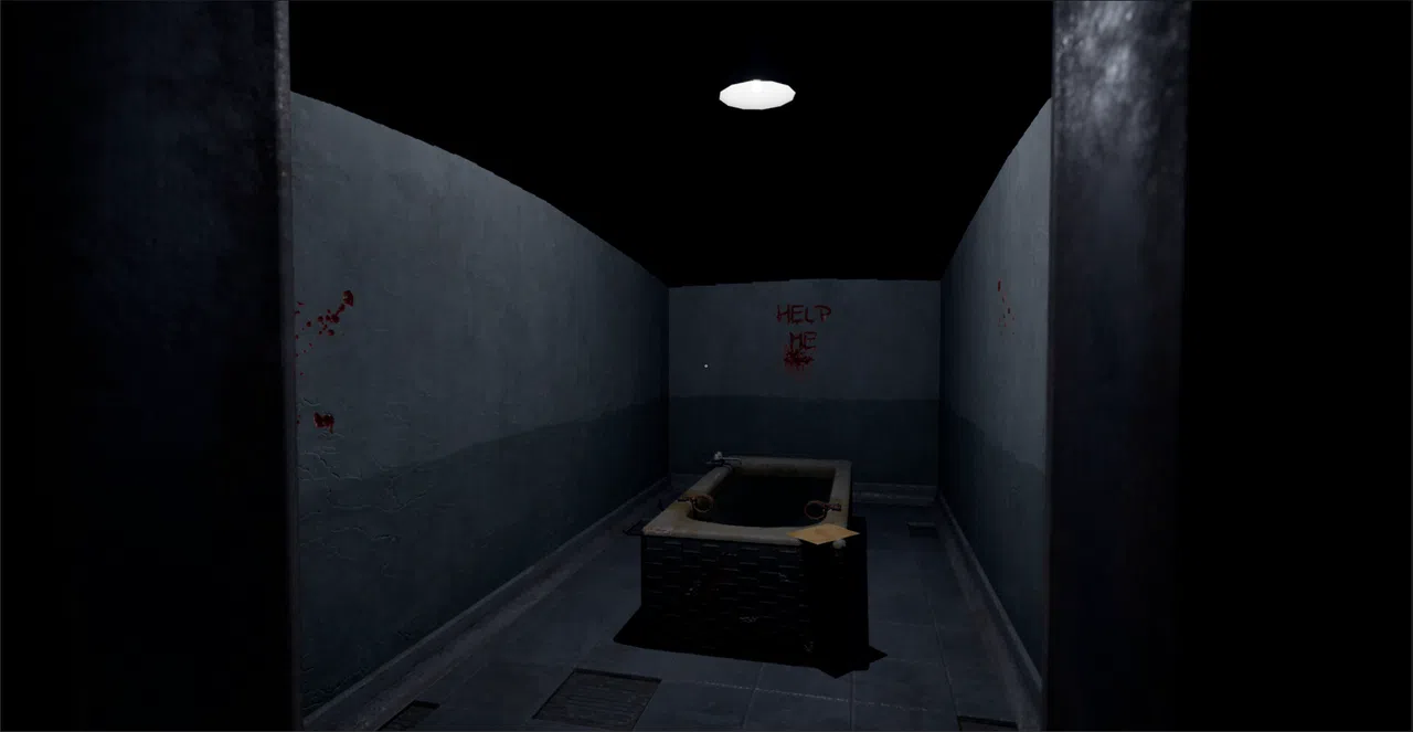 Before The End Screenshot 0