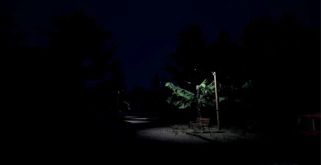 Before The End Screenshot 1