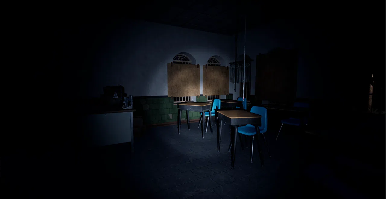 Before The End Screenshot 2
