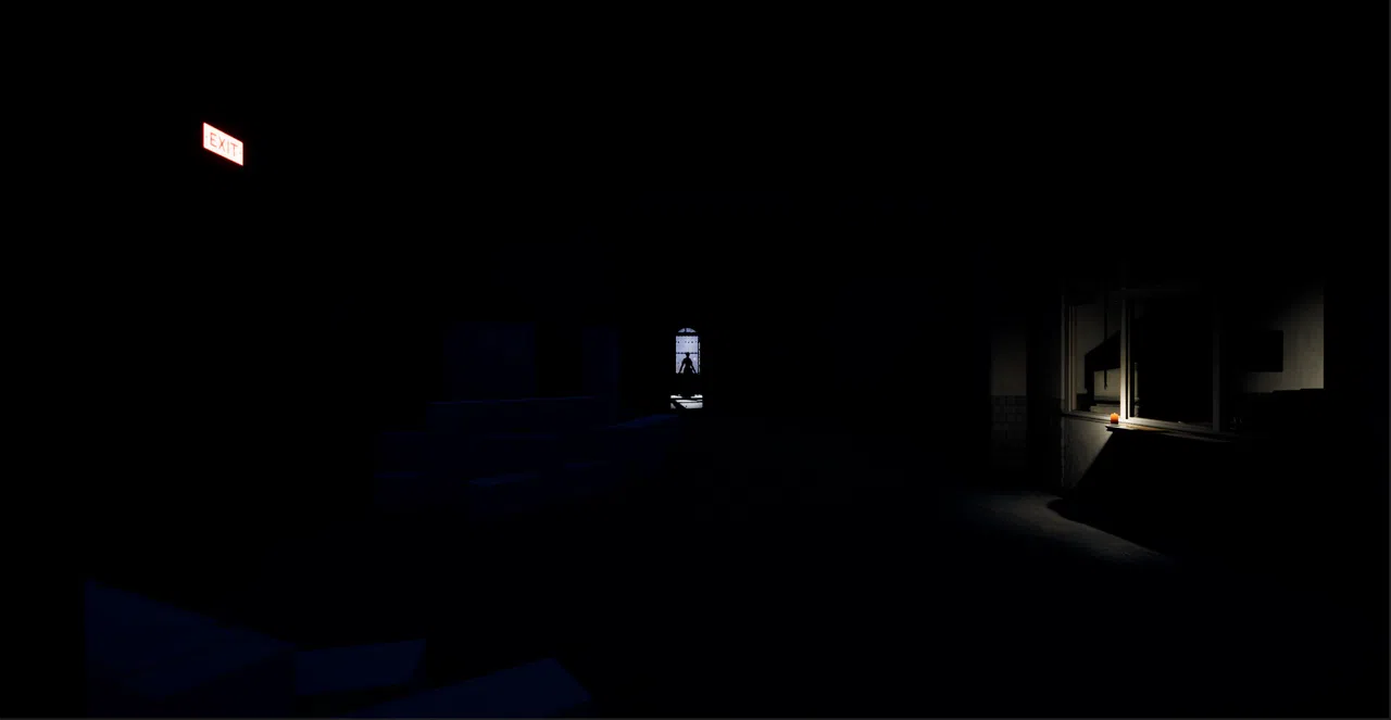 Before The End Screenshot 4