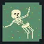 Quarterly Milestone icon