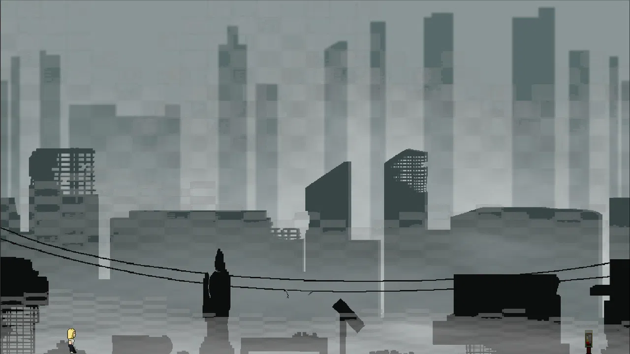 Corpo Connections Screenshot 1