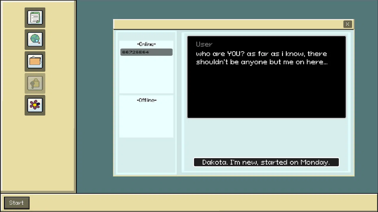 Corpo Connections Screenshot 5