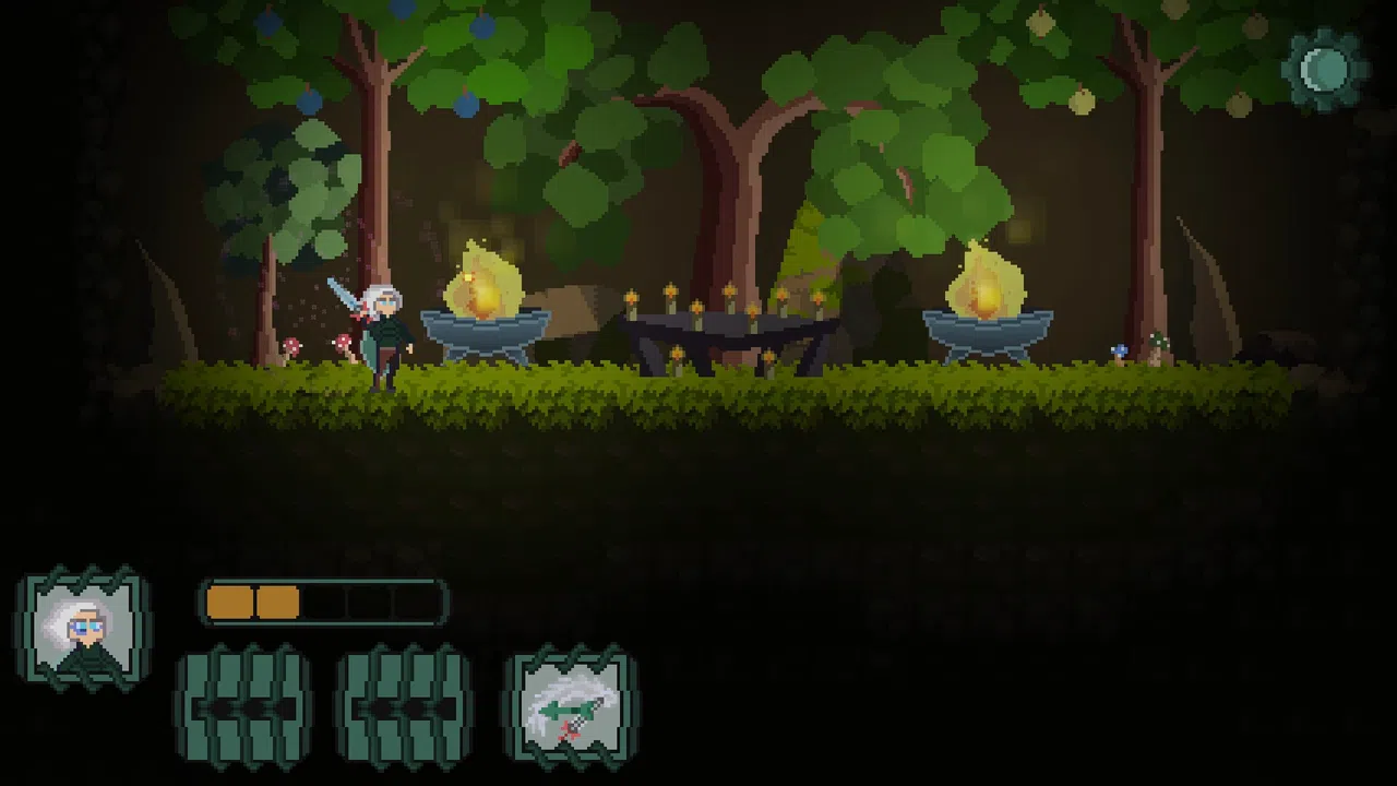 Prince Adventures Demo Screenshot 5