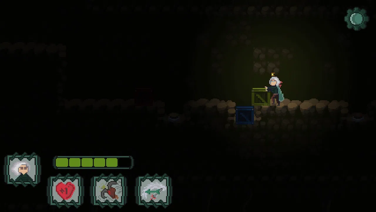 Prince Adventures Demo Screenshot 0