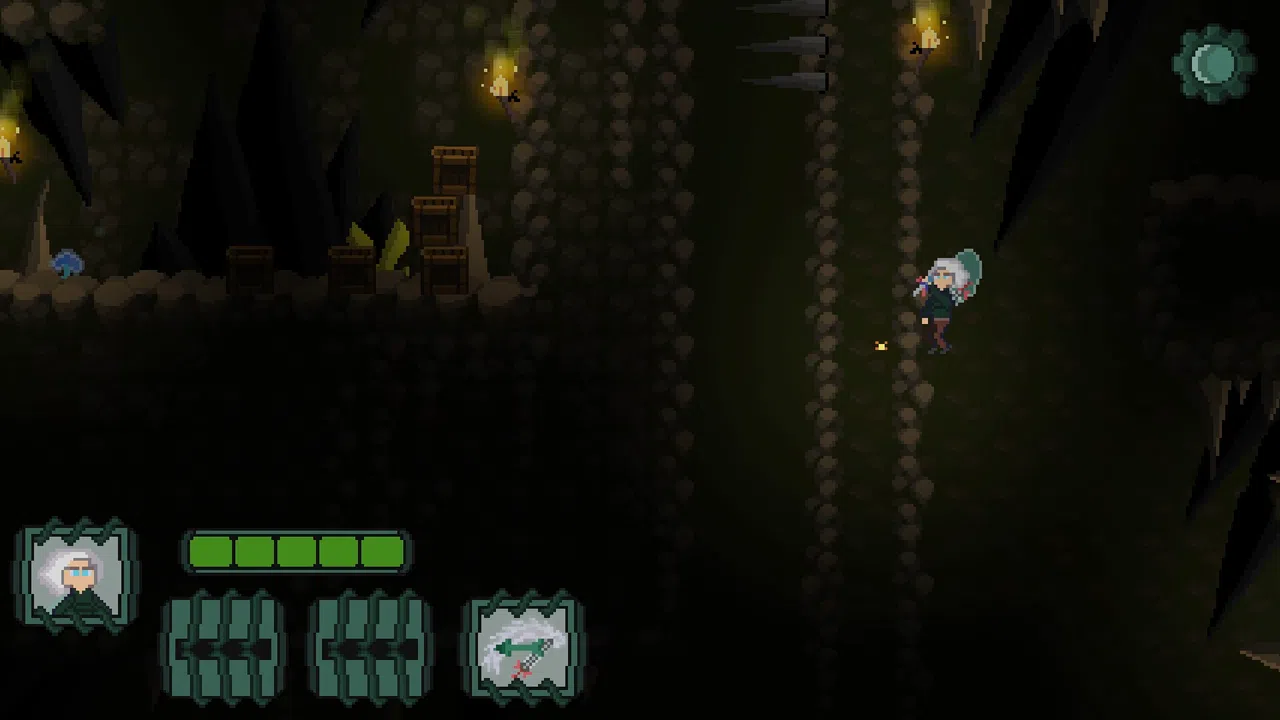Prince Adventures Demo Screenshot 7