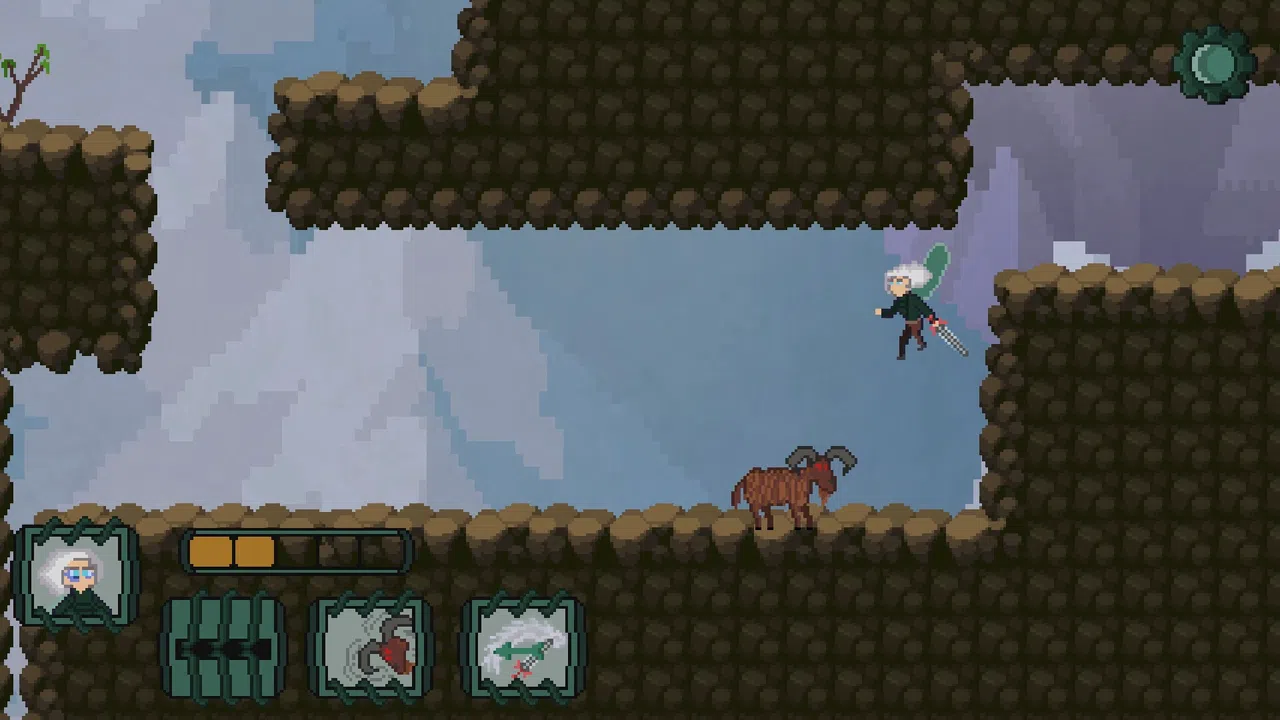 Prince Adventures Demo Screenshot 3